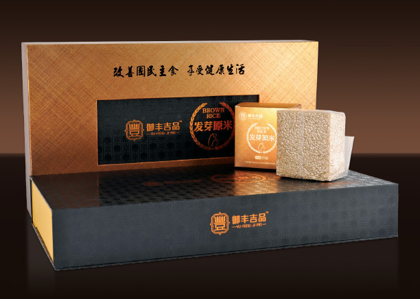 大米精品禮盒